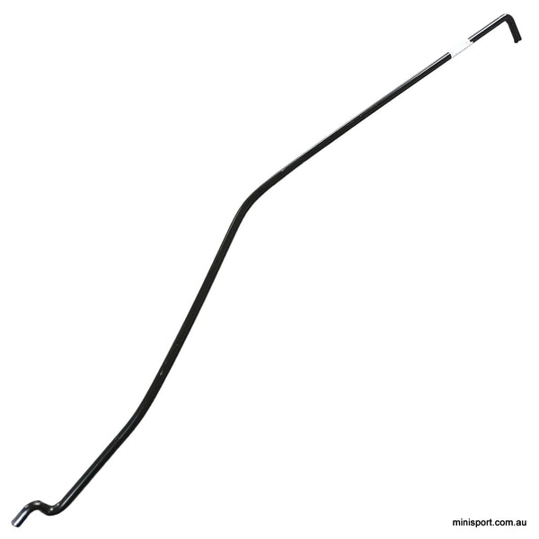 MINI PROP ROD (ALL MODELS) Minisport