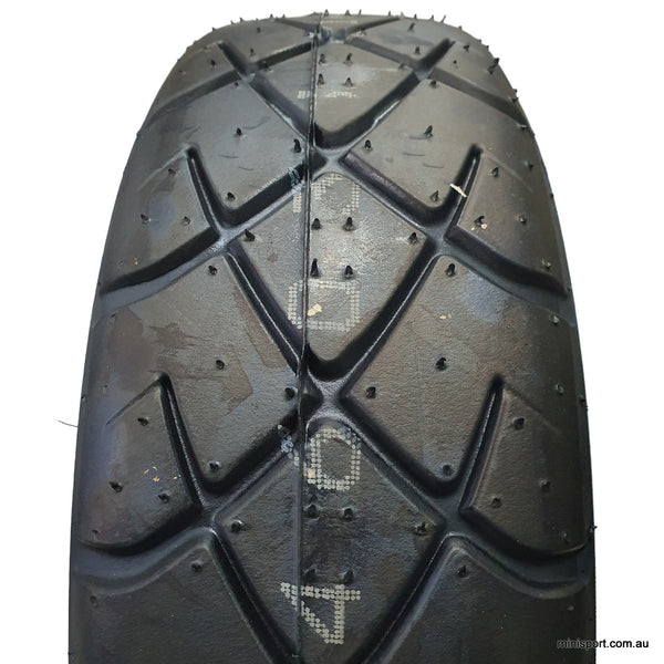 Yokohama Advan A032R: 76 %, 2 értékelés