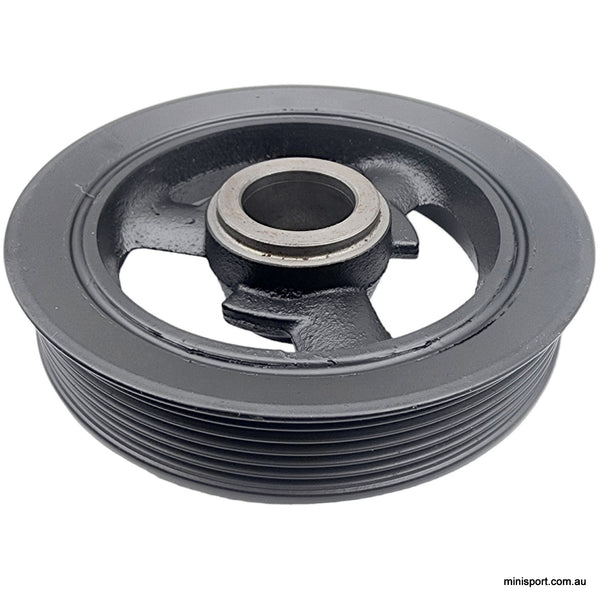 BMW MINI COOPER R50 CRANKSHAFT PULLEY [11237829906] Minisport