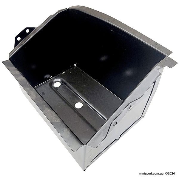 MINI BATTERY BOX SALOON GENUINE [14A6499] Minisport