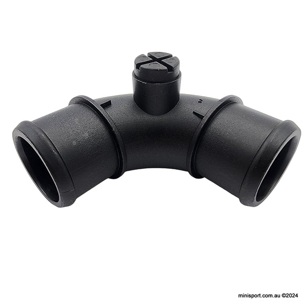 Mini Cooper Coolant Hose From Pump A Oem Gen1 R50