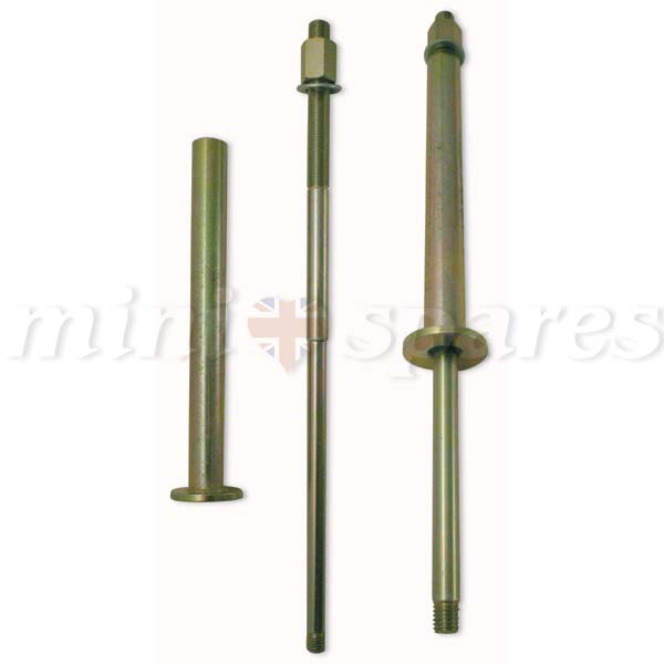 MINI & MOKE SUSPENSION CONE COMPRESSOR TOOL METRIC THREAD ONLY [TOOL07