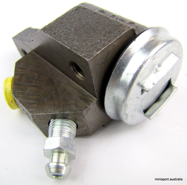 MORRIS MINOR FRONT WHEEL CYLINDER L/H Minisport