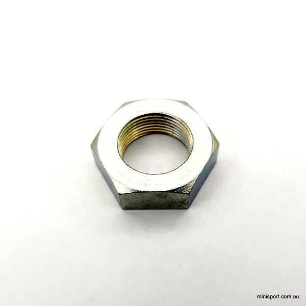 Mini front brake hose nut (and clutch hose to body) Minisport