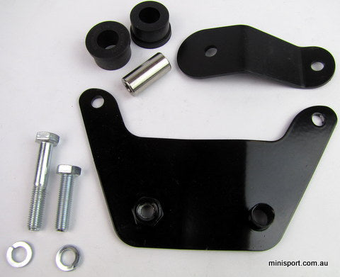 CLASSIC MINI FRONT SUBFRAME BOLT FITTING KIT 1976 ON CLASSIC MINI FRONT SUBFRAME BOLT FITTING KIT 1976 ON