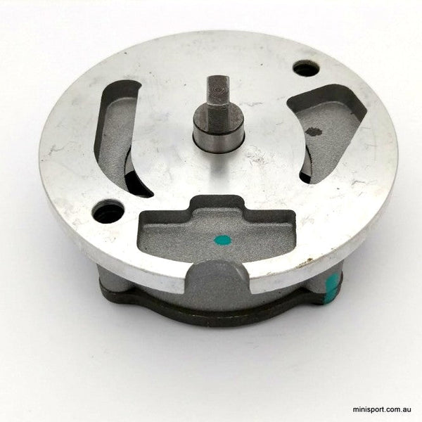 Mini 1275 spade drive oil pump (turbo) 9 GPM Minisport