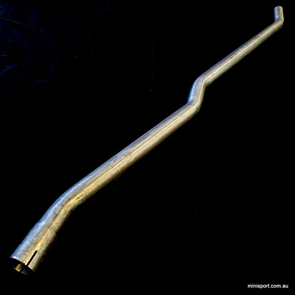 Mini connecting pipe suit all manifolds Minisport