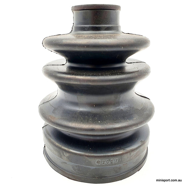 MINI & MOKE CV BOOT HEAVY DUTY DISC TYPE Minisport