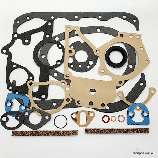 Mini 1275 Gt Mods That Will Make Your Jaw Drop! - nethx9c