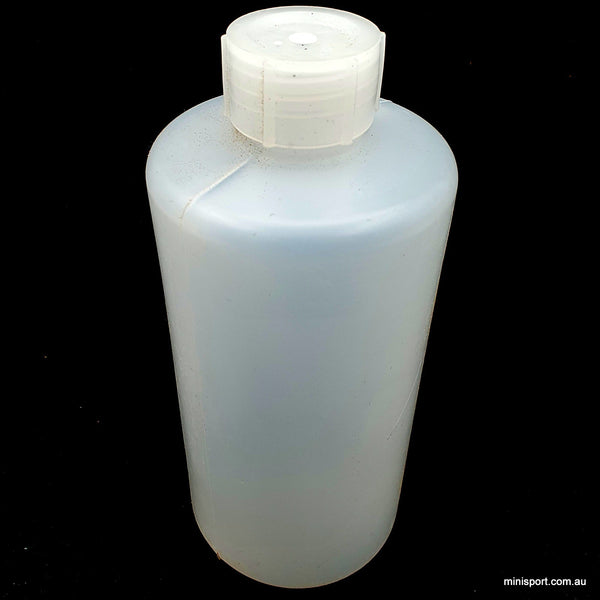 Mini Washer Bottle Mk1 2 Original Type [17h2536] Minisport