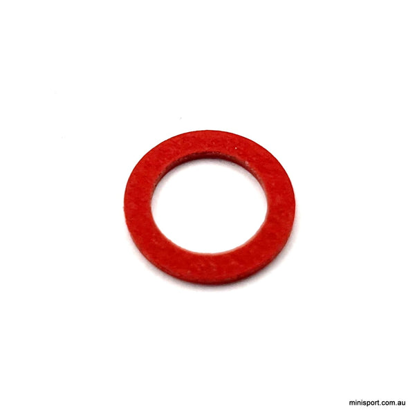 MINI & MOKE NEEDLE AND SEAT SPACER WASHER 30 THOU Minisport