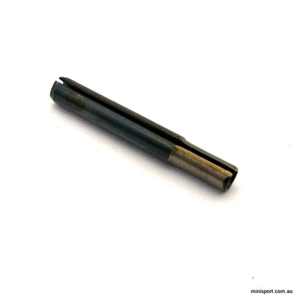 MINI & MOKE SELECTOR FORK ROLL PIN ROD CHANGE Minisport