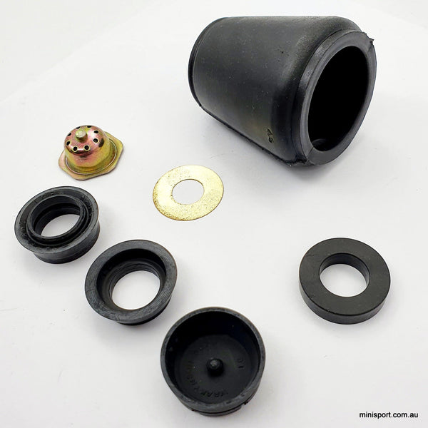 MORRIS MINOR BRAKE MASTER CYLINDER REPAIR KIT Minisport