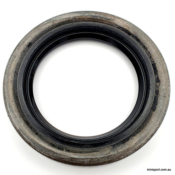 MORRIS MINOR OIL SEAL FOR REAR HUB Minisport
