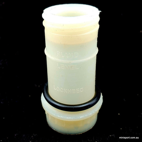 MASTER CYLINDER EXTENSION SLEEVE Minisport