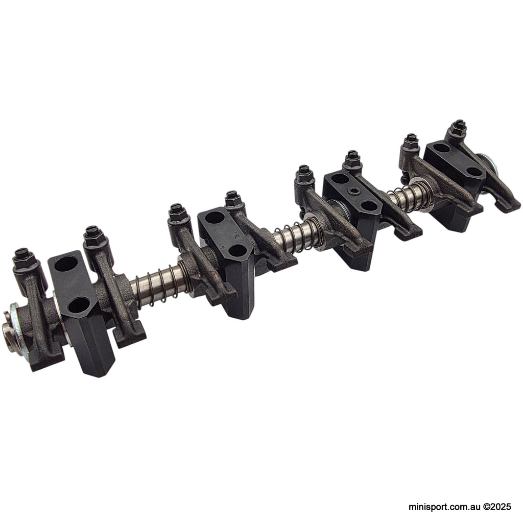MINI & MOKE SWIFTUNE 1.4 RATIO ROAD ROCKER SET [SW-CH-1.4-ROAD-NA-1 ...