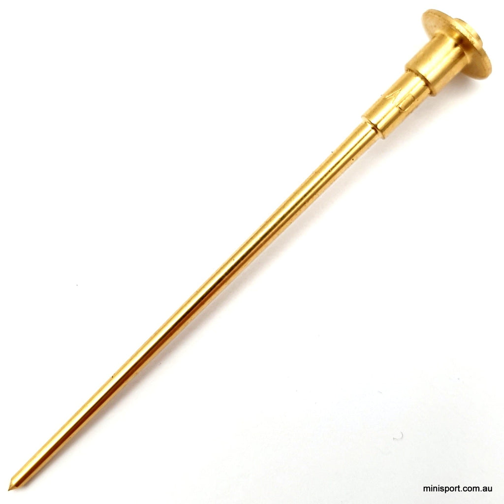 MINI & MOKE NEEDLE FOR 090 THOU- FLOATING/SPRING LOADED TYPE (ABB ...