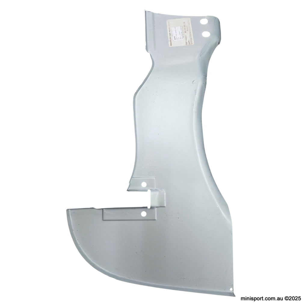MINI BOOT SIDE REPAIR PANEL L/H- MS24L – Minisport