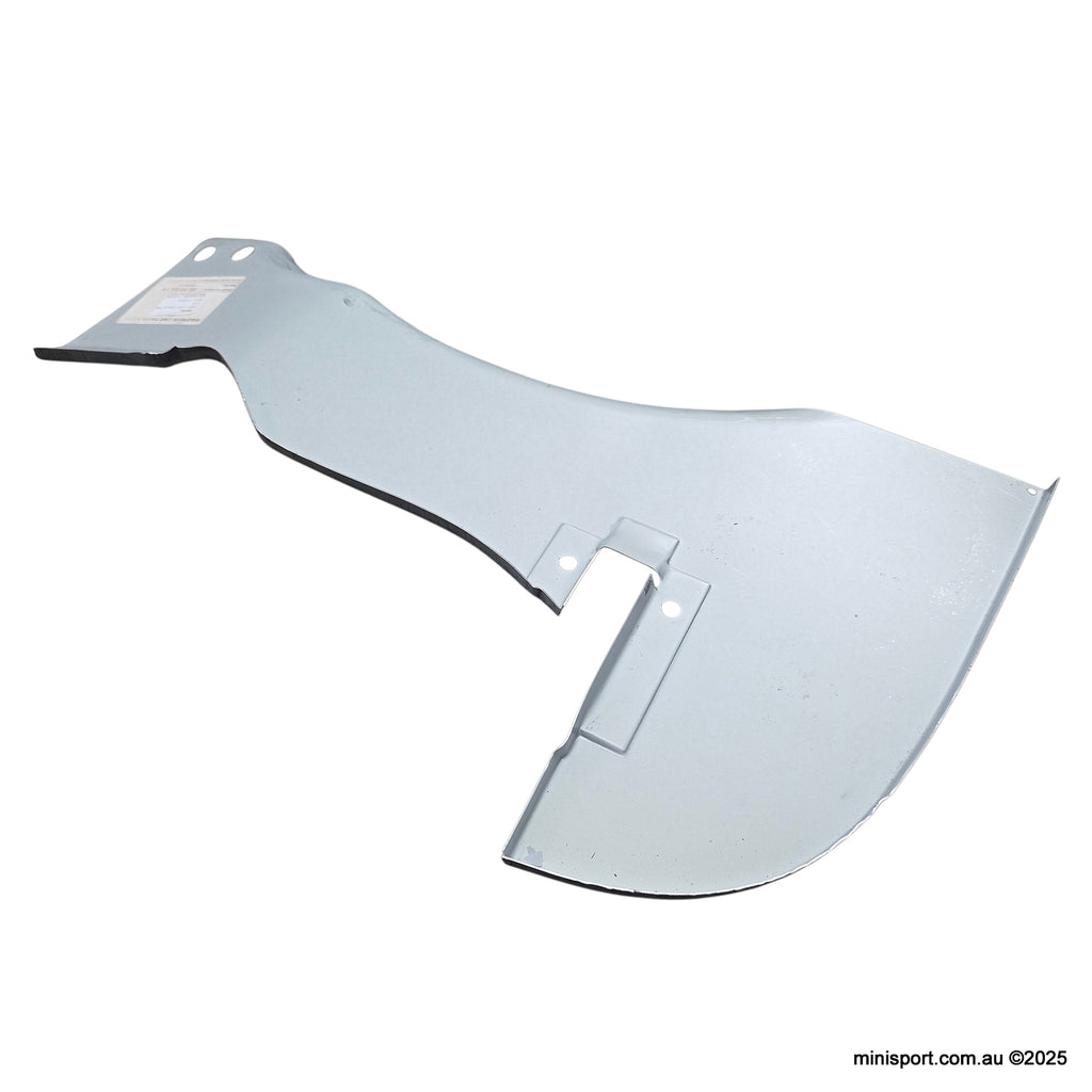 MINI BOOT SIDE REPAIR PANEL L/H- MS24L – Minisport