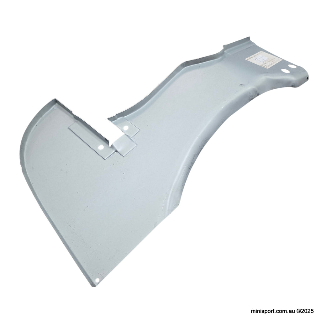 MINI BOOT SIDE REPAIR PANEL L/H- MS24L – Minisport