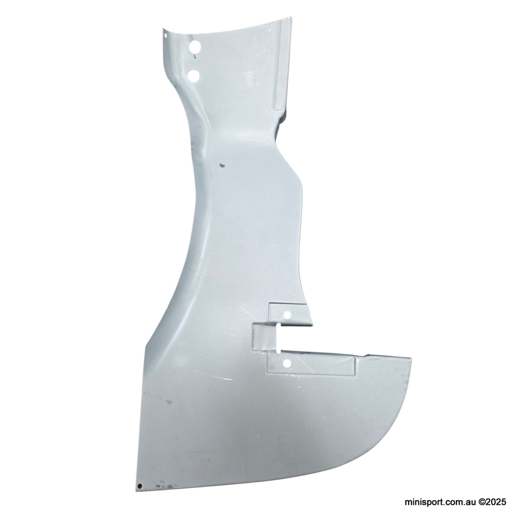 MINI BOOT SIDE REPAIR PANEL L/H- MS24L – Minisport