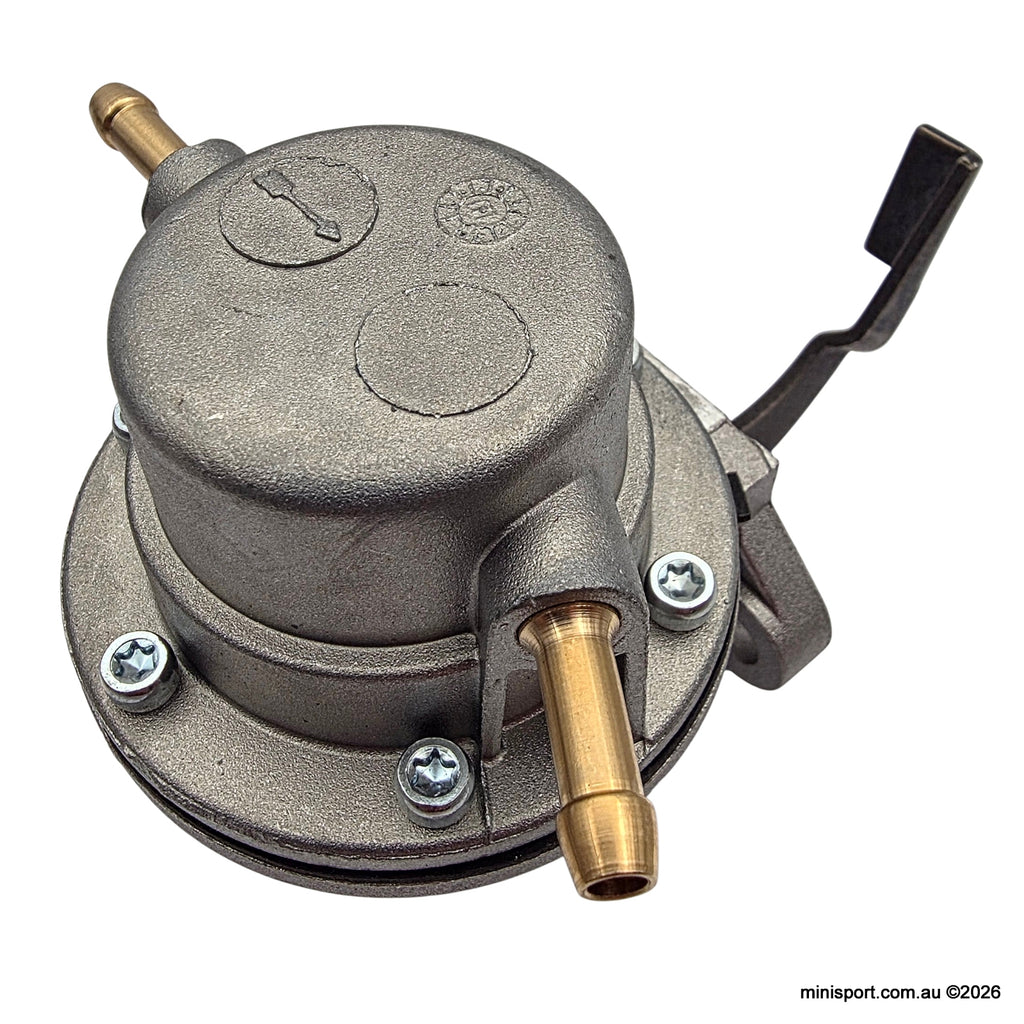 MINI & MOKE MECHANICAL FUEL PUMP [AZX1818MS] – Minisport