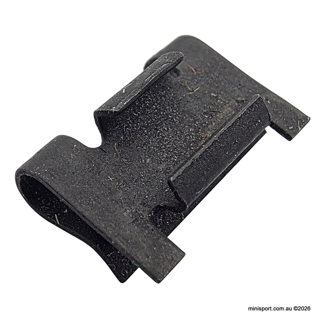 Window Clips Slide MINI 850/COOPER LOWER DOOR MOULDING CLIP- SLIDE WINDOW- 13H525 – Minisport
