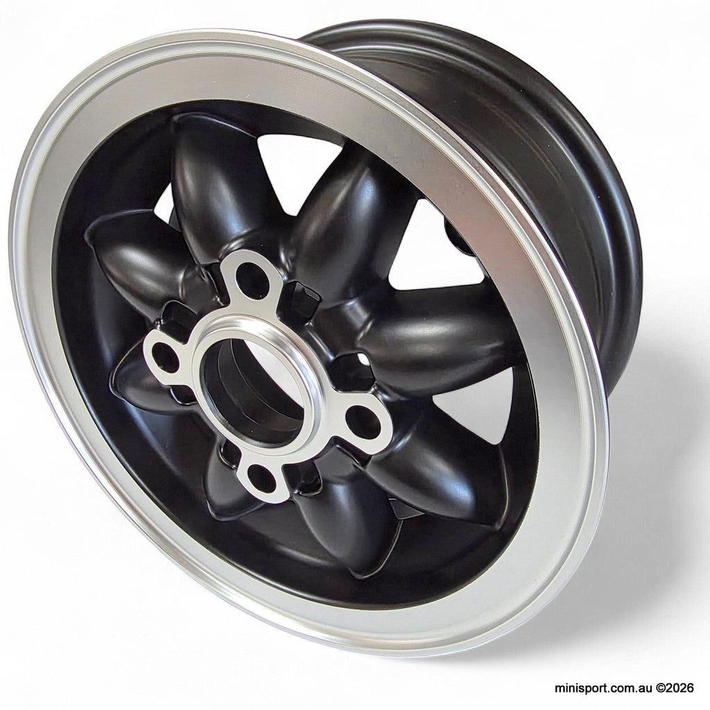 Mini 10X4.5