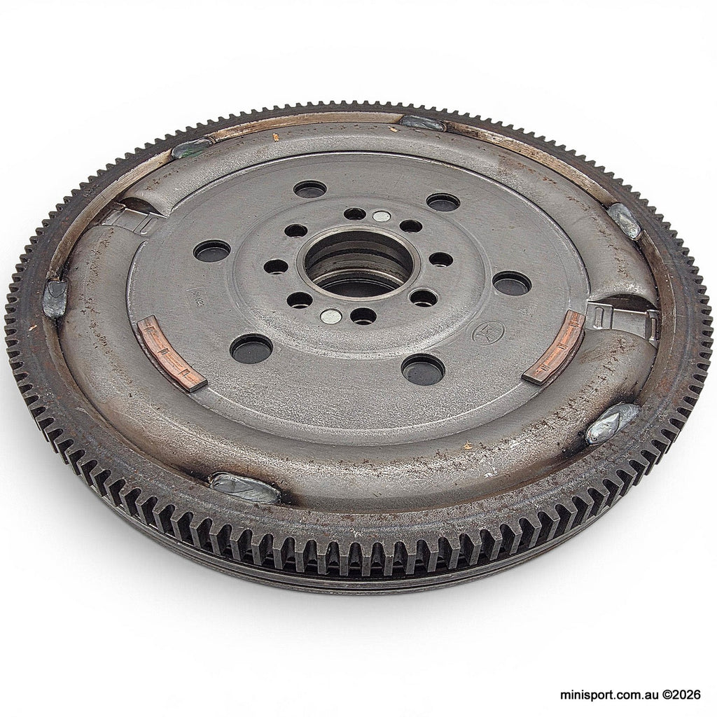 MINI R52/R53- DUAL MASS FLYWHEEL COOPER S- 21207520446 – Minisport