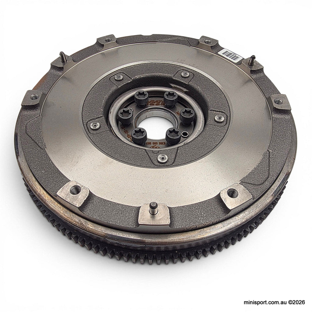 MINI R55/R56/R57 DUAL-MASS FLYWHEEL 228MM- 21207575069 – Minisport