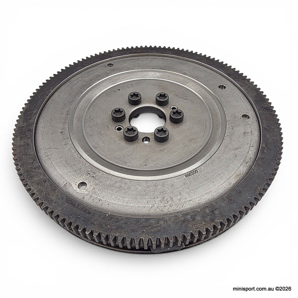 MINI R55/R56/R57 DUAL-MASS FLYWHEEL 228MM- 21207575069 – Minisport