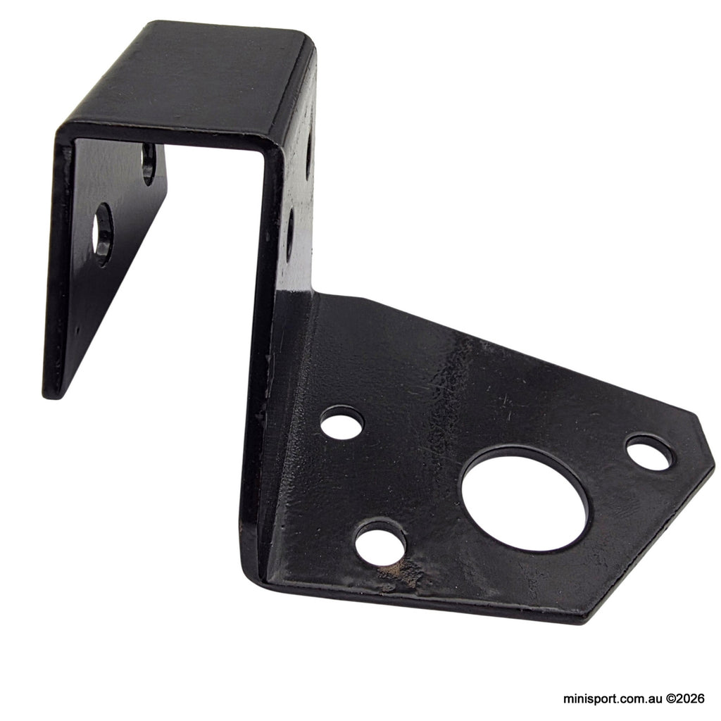 MINI & MOKE STABILISER FIREWALL BRACKET- RADIATOR END [BYK2164] – Minisport