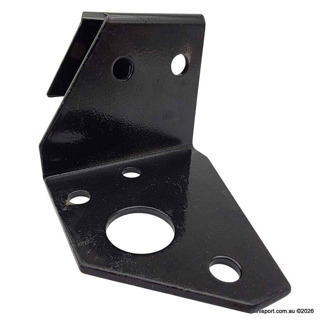 MINI & MOKE STABILISER FIREWALL BRACKET- RADIATOR END [BYK2164] – Minisport
