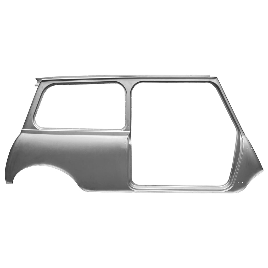 Mk1 Mini Racing Parts MINI Mk1 R/H BODY SIDE PANEL- 24A2366 – Minisport