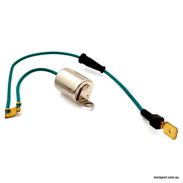 MINI & MOKE CONDENSOR DISTRIBUTOR 45D/59D [GSC2109] – Minisport