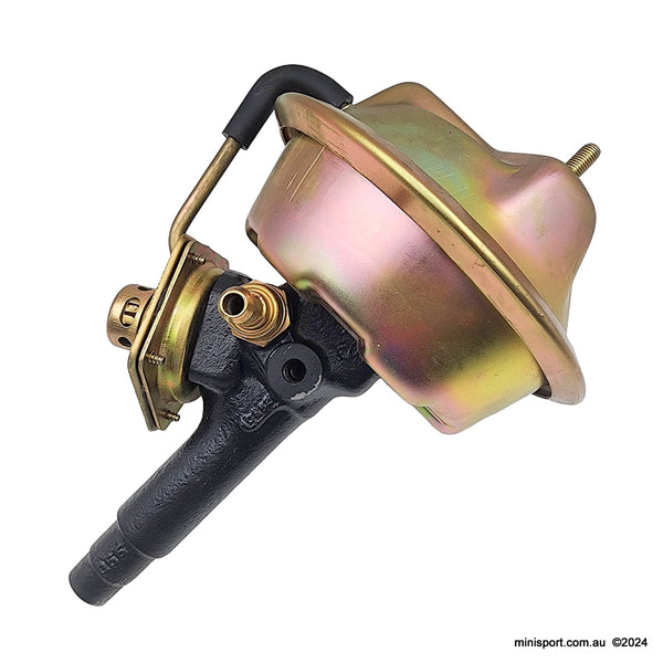 Brake boosters/fittings – Minisport