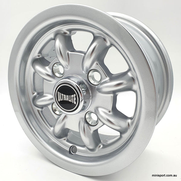 MINI 10X4.5