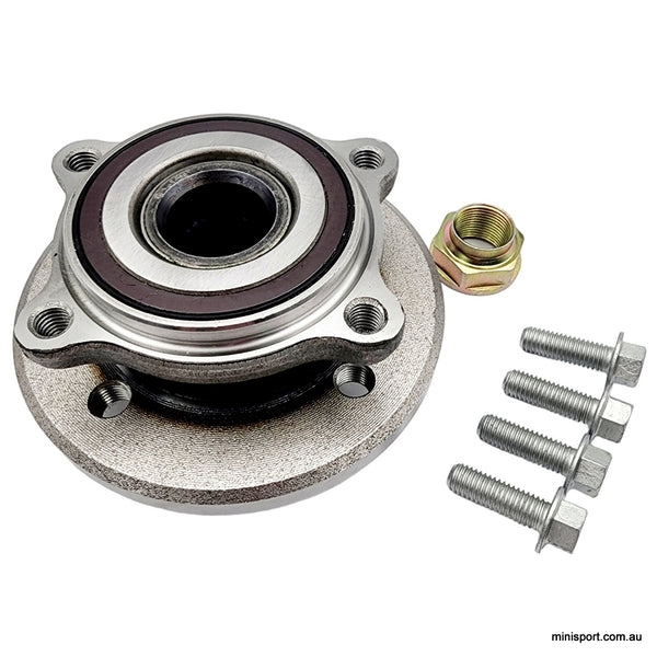 Wheel Hubs & Bearings For Austin Mini Cooper Hicks 513226 Front Wheel ...