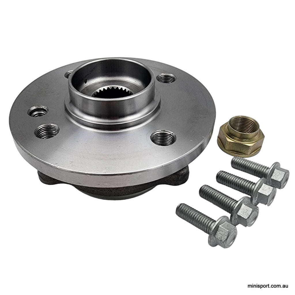 BMW MINI R55/R56/R57 FRONT HUB ASSEMBLY (2007 ON) – Minisport