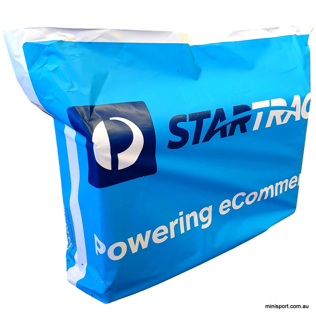Additional Freight – Minisport