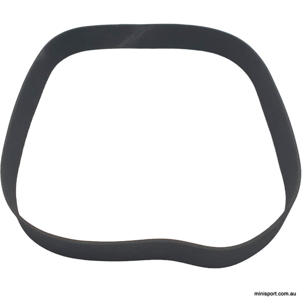 Mini & Moke Radiator cowell/surround rubber (moulded together) – Minisport