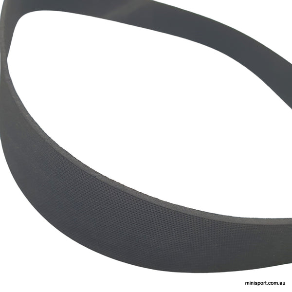 Mini & Moke Radiator cowell/surround rubber (moulded together) – Minisport