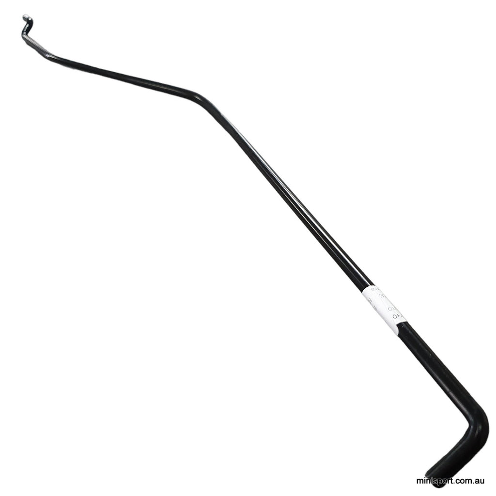 MINI BONNET PROP ROD (ALL MODELS)- BKD360030 – Minisport