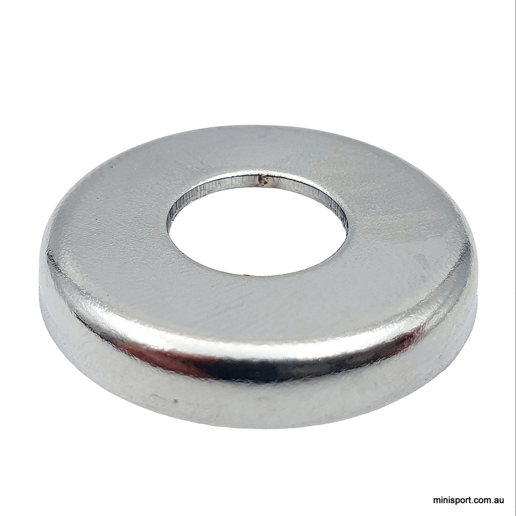 MINI & MOKE ROCKER COVER CHROME WASHER – Minisport