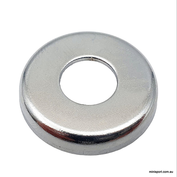 MINI & MOKE ROCKER COVER CHROME WASHER – Minisport