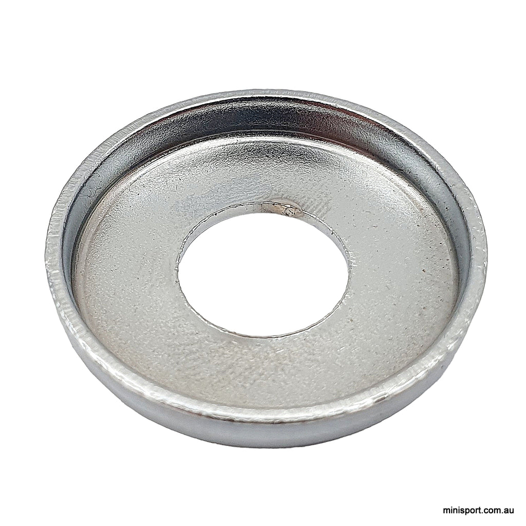 MINI & MOKE ROCKER COVER CHROME WASHER – Minisport
