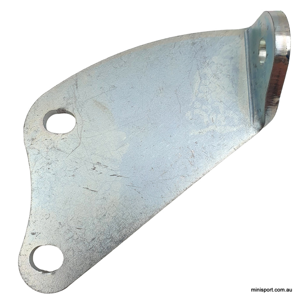 Mini A series rear alternator support bracket Minisport