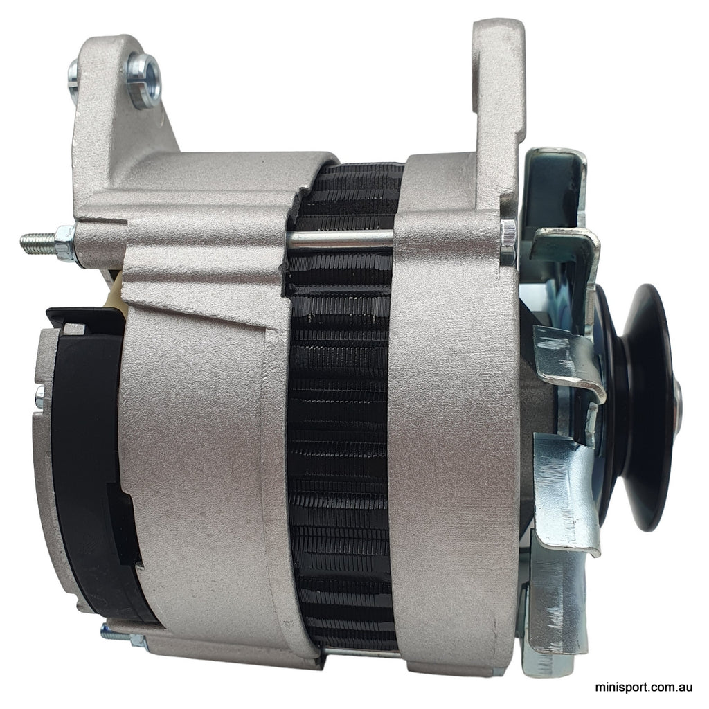 MINI & MOKE ALTERNATOR- HIGH OUTPUT- 70AMPS [GXE2297] – Minisport