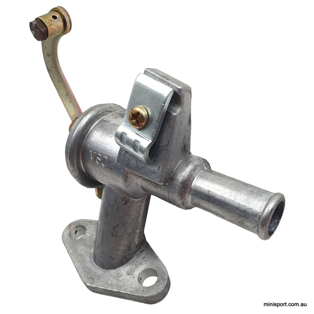 Mini Cooper S 'type' heater tap (Angled) – Minisport