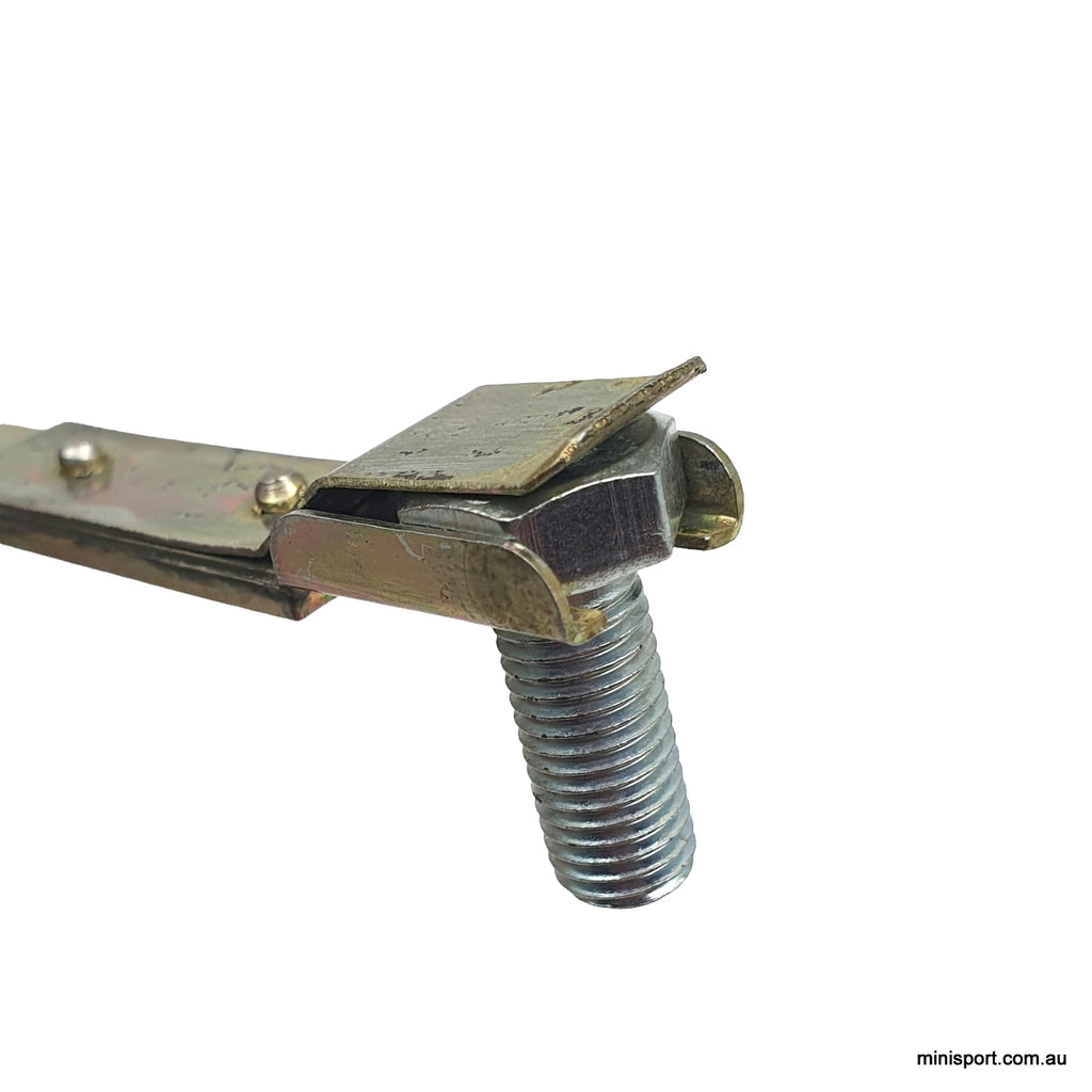 Mini Engine mount bolt holding tool – Minisport